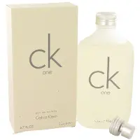 Calvin Klein One Unisex 200ml Eau De Toilette