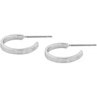 Sno of sweden 746-9801256 Moe Ring örhänge 15mm