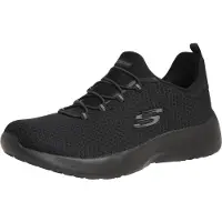 SKECHERS Låg sneaker 'DYNAMIGHT'