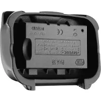 Petzl E78003 Batteriförpackning PIXA 3R Ersatzakku Passar till: pannlampa PIXA