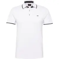 Jack & Jones Paulos Kortärmad Polotröja