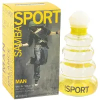 Perfumers workshop Sport Man edt 100ml