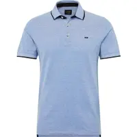 Jack & Jones Epaulos Kortärmad Polotröja