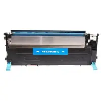 WL Kompatibel toner CLT-C4092S cyan 1 000 sidort