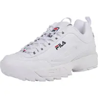 FILA Skor - Disruptor Low - Vit - - 41 - Skor