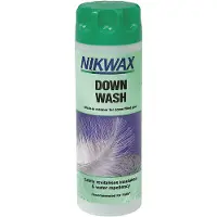Nikwax Down Wash Direct Classicdesertwhite