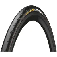 Continental Gator Hardshell 700c X 28 Styv Landsvägsdäck