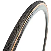 Vittoria RALLY TU Rally Tubular 28X23 FV51 Medium BLK/Svart