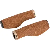 Ergotec Kyoto Kork Mtb 22 Mm Styrehandtag