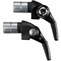 Shimano Bar-ends Levers Dura Ace Växelreglage