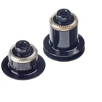 Dt Swiss Part End Cap DT 135x5 11s Rd 180 Bakre nav
