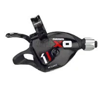 Sram X01 Trigger 11s Discrete Clamp Växelreglage