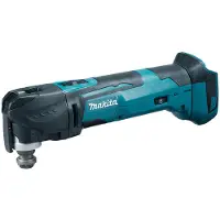 Makita DTM51ZJX1 batteridrivet multiverktyg