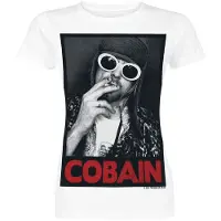 Ginza.se Kurt Cobain: Cigarette (Colour) (Womens: 14)