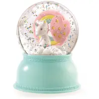 Djeco Nattlampa Unicorn