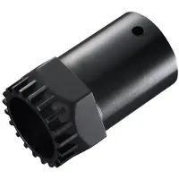 Shimano S Bottom Braked Tl-un66 Verktyg