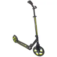Muuwmi Aluminium Scooter Pro 215 mm SG