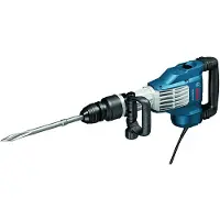 Bosch Bilningshammare GSH 11 VC; 23 J; SDS-max