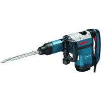 Bosch Bilningshammare GSH 7 VC; 13 J; SDS-max