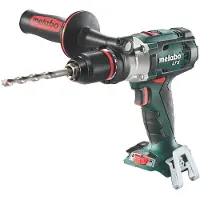 Metabo SB 18 LTX Impulse Impulse Battery slagborrmaskin utan batteri