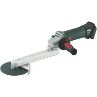 Metabo KNS 18 LTX 150 600191850 Kälsvetsslipmaskin 150 mm
