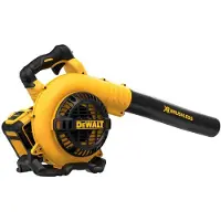 DeWalt Batteridriven lövblås DCM572N; 54 V; (utan batteri och laddare)