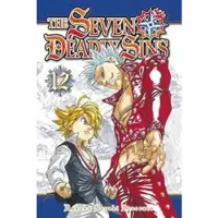 The Seven Deadly Sins 12