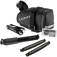 Lezyne Medium Caddy Sport Kit Verktygssadelväska