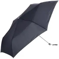 Samsonite Rain Pro Ultra Mini Flat Paraply