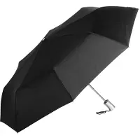 Samsonite Regn Pro Automatisk O/c Paraply