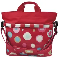 Klickfix Oval M Sidoväska 17l