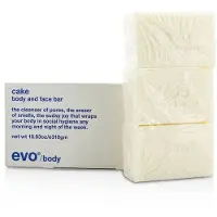 Evo Cake Body And Face Bar 310 g
