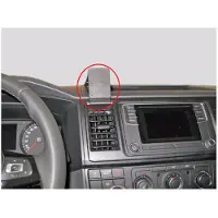 Brodit ProClip VW Caravelle/T6 Transporter/Pickup (Bj. 16-20) instrumentpanel Mobilhållare för bil