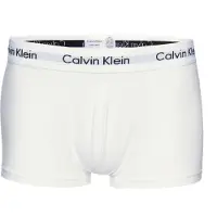 Calvin Klein 0000u2664g Low Rise Boxers 3 Enheter