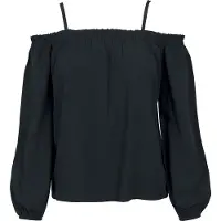 Urban Classics T-shirt svart