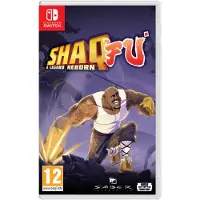 Shaq Fu: A Legend Reborn