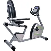 inSPORTline Motionscykel Recumbent inCondi R60i