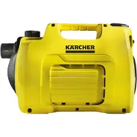Kärcher Vattenpump BP 4 Home & Garden EU