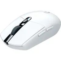 Logitech G305 Trådlös Mus