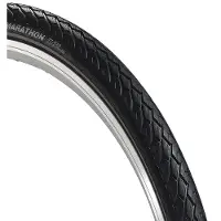 Schwalbe Marathon Clincher Däck Prestanda 26" Greenguard Reflex 32-559 | 26x1,25" 2022 Däck med punkteringsskydd