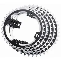 Fsa Dh Pro 1v 104 Bcd Wb168 Kedjehjul