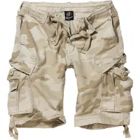 Brandit Vintage Shorts