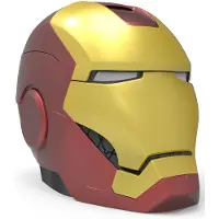 IHome Iron Man Bluetooth-högtalare