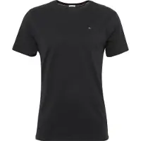 Tommy Hilfiger Original Ultra Slim Fit T-shirt Med Korta ärmar