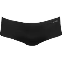Calvin Klein Hipster Panty Invisibles Microfibre Stretch