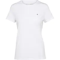 Tommy Hilfiger Heritage T-shirt Med Korta ärmar