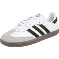 Adidas Samba OG Shoes, cloud white