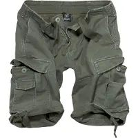 Brandit Vintage Shorts