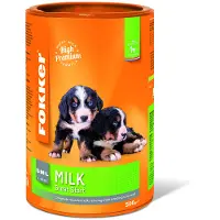 Fokker Milk valpmjölk