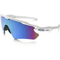 Oakley Radar EV Path White/Prizm Snow Sapphire